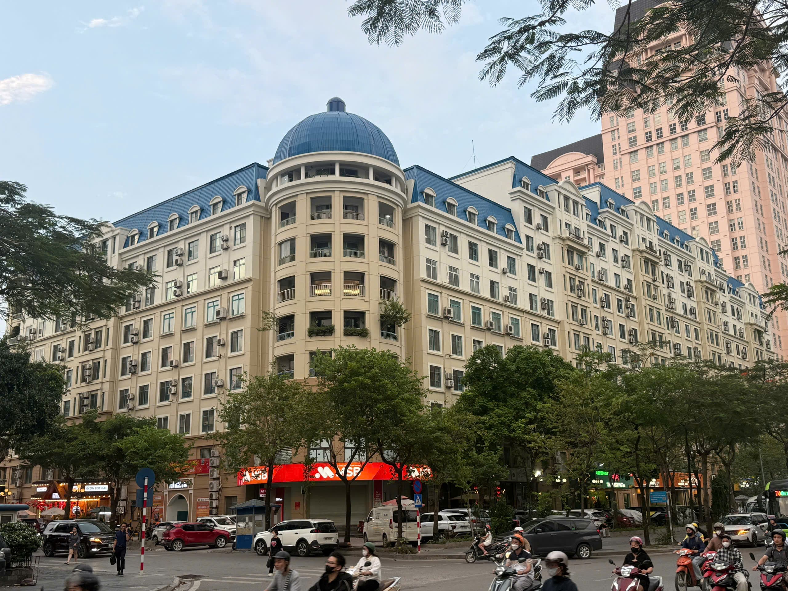 Tham khảo CT4 sau cải tạo - Hình 1