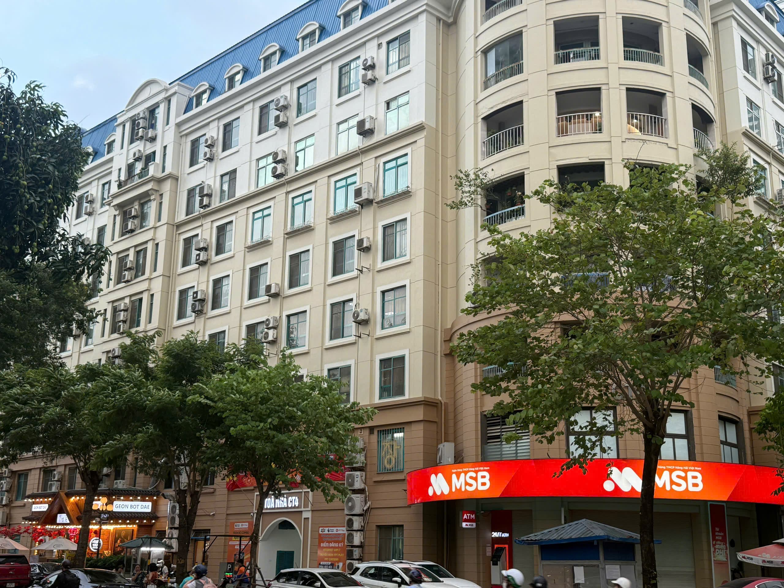 Tham khảo CT4 sau cải tạo - Hình 2