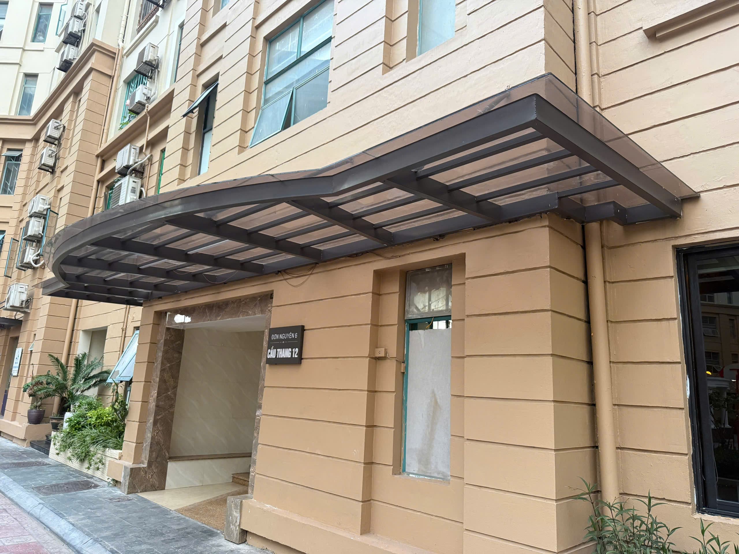 Tham khảo CT4 sau cải tạo - Hình 4