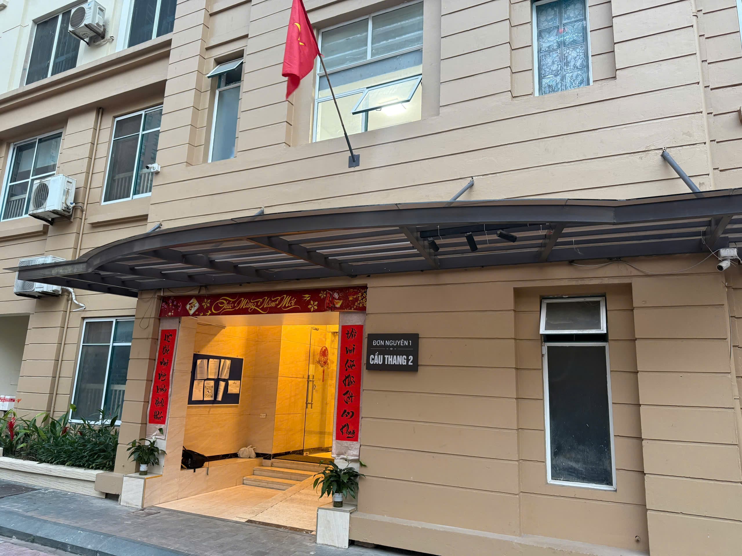 Tham khảo CT4 sau cải tạo - Hình 7