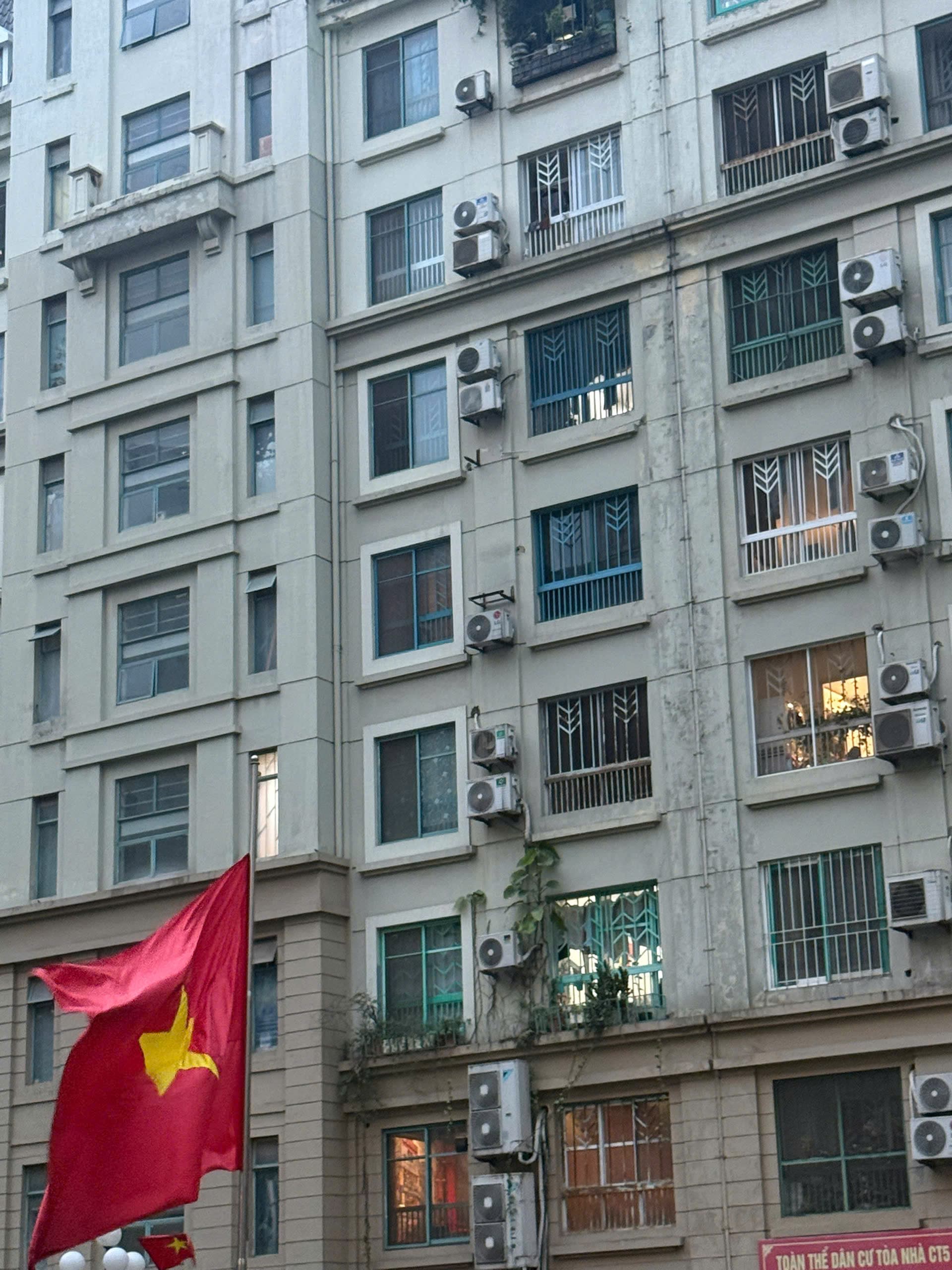 Hiện trạng CT5 - Hình 7